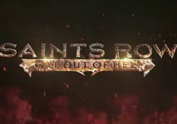 Saints Row : Gat Out of Hell et Saints Row IV Re-Elected annoncés sur PS4 !