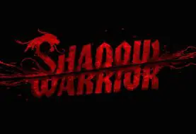 La sortie de Shadow Warrior 2 évoquée