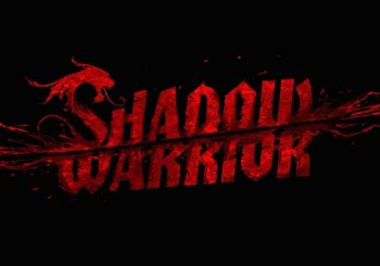 La sortie de Shadow Warrior sur PS4 et Xbox One reportée
