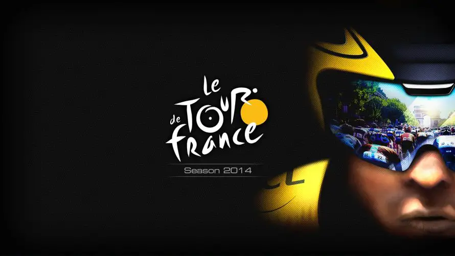 Test Tour de France 2014