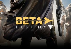 Destiny : Vos personnages issus de la Bêta seront delete