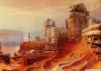 Destiny : Direction Mars en vidéo