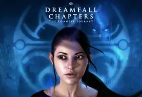 Dreamfall Chapters : The Longest Journey finalement exclusif temporairement ?