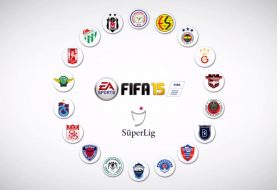La Süper Lig turque dans FIFA 15
