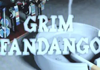 Une première vidéo de Grim Fandango Remastered sur PS4