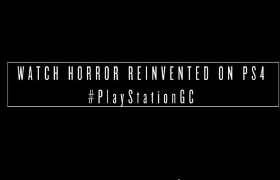 La PS4 va t-elle réinventer l'horreur ?