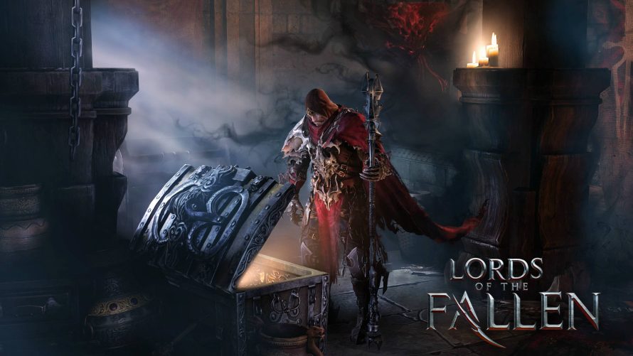 Lords Of The Fallen : du gameplay à l’honneur