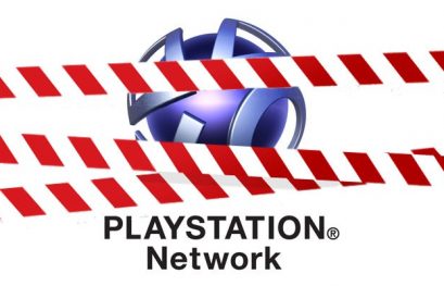 Le PlayStation Network est actuellement indisponible
