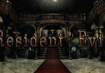 Un remake PS4 de Resident Evil annoncé