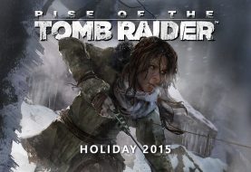Rise of the Tomb Raider sera bien une exclusivité "temporaire" Xbox
