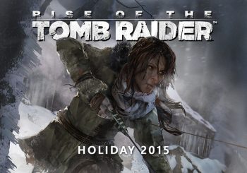 Rise of the Tomb Raider : la FAQ officielle