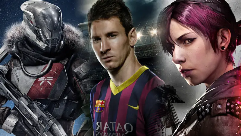 Jeux PS4 : les sorties du mois de septembre 2014