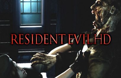 Le remake HD de Resident Evil s'affiche en comparaison avec la version Wii