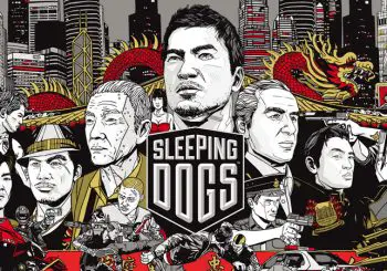 Sleeping Dogs Definitive Edition annoncé sur PS4