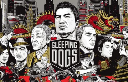 Sleeping Dogs Definitive Edition annoncé sur PS4