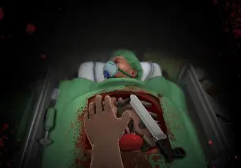Surgeon Simulator sort la semaine prochaine sur PS4