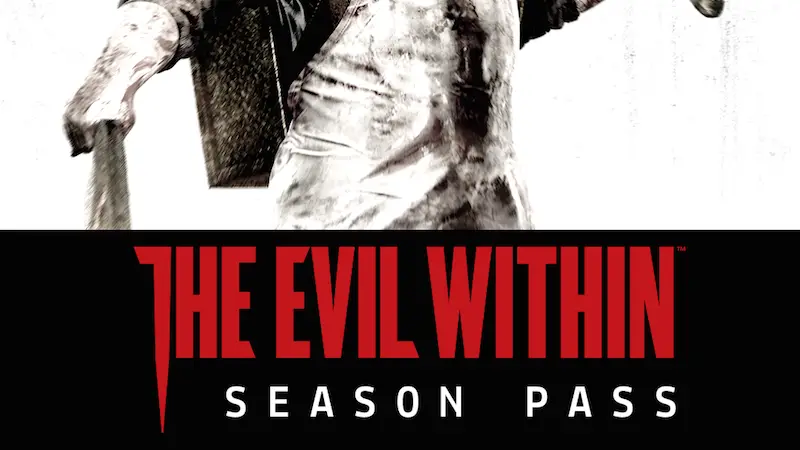 The Evil Within : le contenu du Season Pass dévoilé