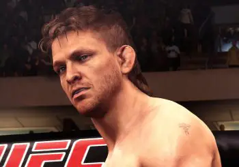 EA Sports UFC : trois nouveaux combattants ajoutés