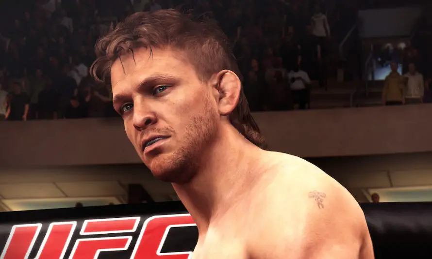 EA Sports UFC : trois nouveaux combattants ajoutés