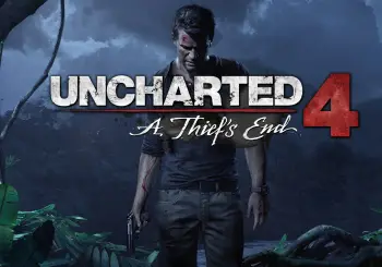 Uncharted 4 dévoile son gameplay