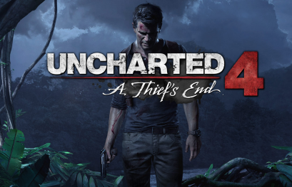 Uncharted 4 jouable à la PlayStation Experience ?