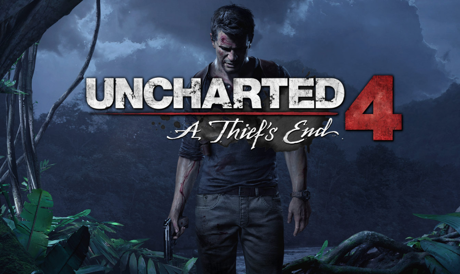 Uncharted 4 dévoile son gameplay