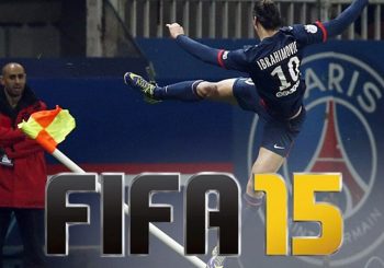 Fifa 15 : Top 20 des joueurs de Ligue 1