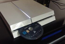 Les PS4 blanches aussi touchées par des problèmes de lecteur blu-ray