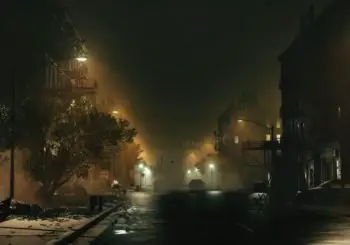 [TGS 2014] Une nouvelle vidéo pour Silent Hills