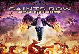 Saint Row Gat Ouf of Hell : les premières notes