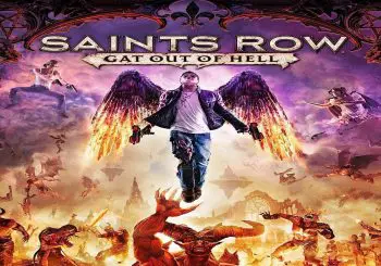 Vidéo totalement déjantée pour Saints Row Gat out of Hell