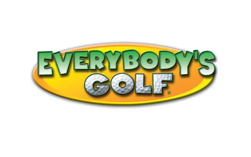 Everybody’s Golf annoncé sur PS4