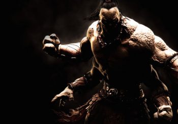 Mortal Kombat X : la date de sortie dévoilée