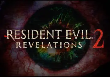 Un teaser pour l'épisode 3 de Resident Evil Revelations 2