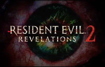 Resident Evil Revelations 2 : un trailer angoissant