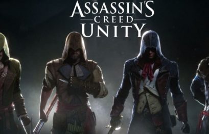 Assassin's Creed Unity : une vidéo en mode coopération