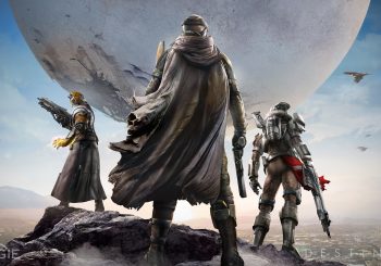 Bungie dévoilera l'avenir de Destiny avant l'E3 2016