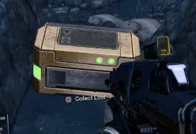 Destiny : Récupérer les coffres dorés