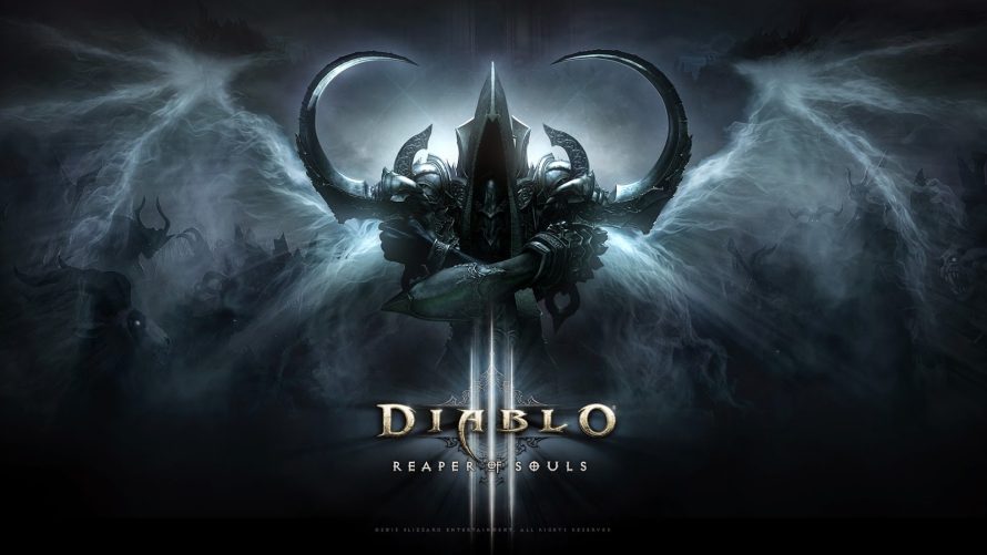 Test Diablo III : Ultimate Evil Edition