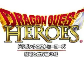 Des DLC gratuits pour Dragon Quest Heroes