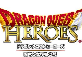 Dragon Quest Heroes : Le premier DLC en vidéo