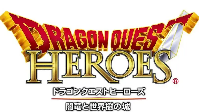 Dragon Quest Heroes  : 7 minutes de gameplay sur PS4