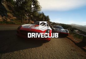 DriveClub est passé "Gold"
