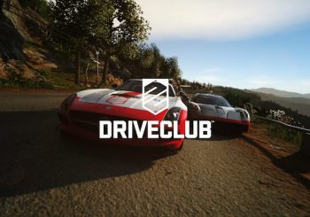 DriveClub : Une mise à jour pour corriger les bugs actuels