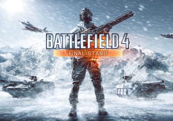 Battlefield 4 Final Stand : le trailer officiel