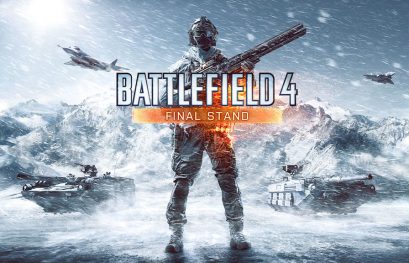 Battlefield 4 : Trailer de lancement pour Final Stand