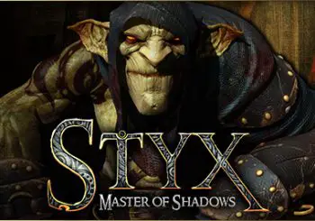 Du gameplay pour Styx : Master of Shadows