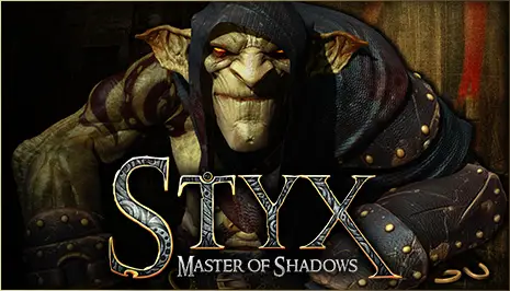 Du gameplay pour Styx : Master of Shadows