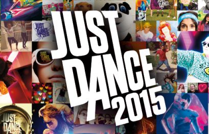 Just Dance 2015 : voici la liste des tubes