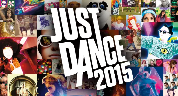 Just Dance 2015 : voici la liste des tubes